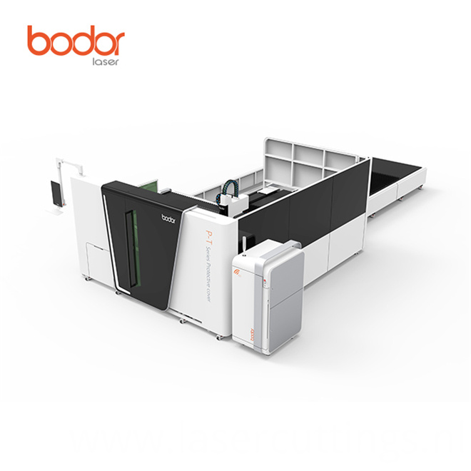 Durable fiber laser cutting machine Durable fiber laser cutting machine